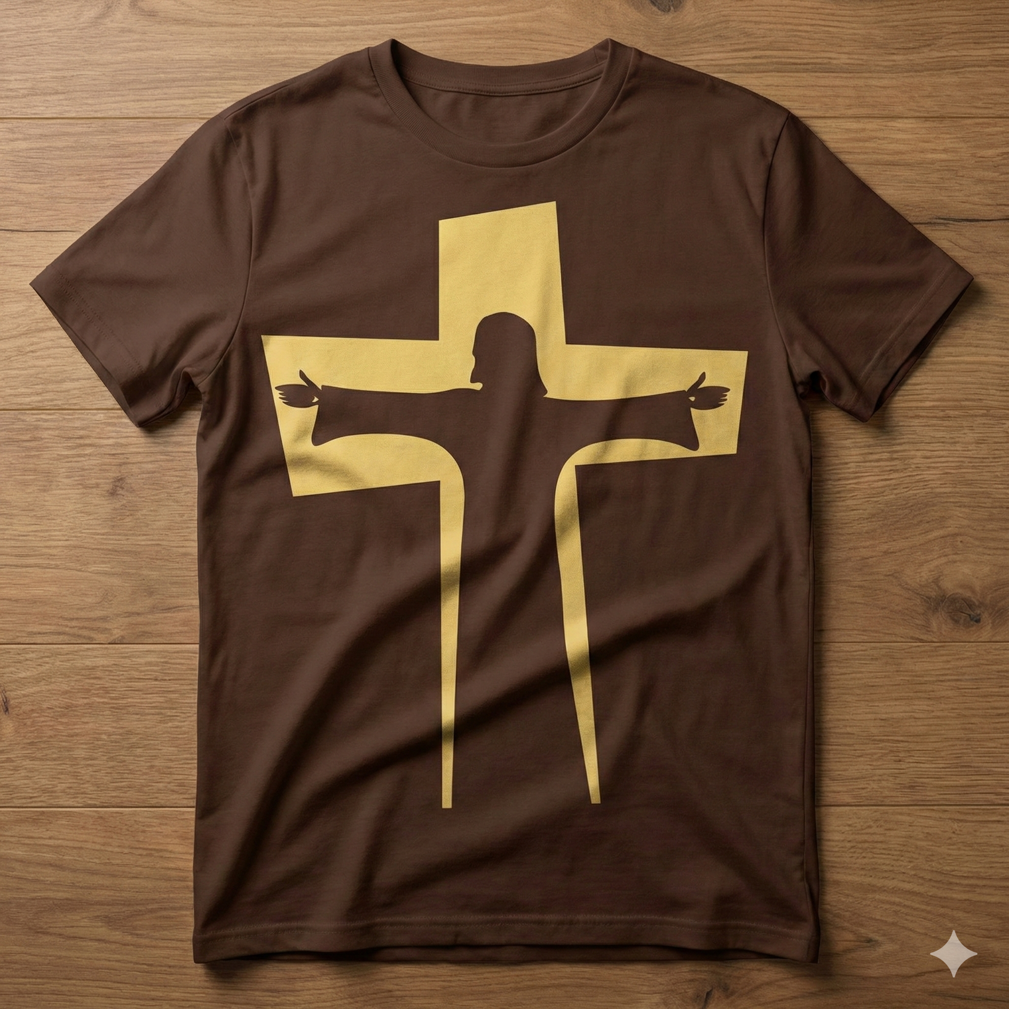 Jesus Welcome Shirt